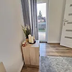 Prázdninový dům Mrozy House 1 - Na Wynajem Pod Warszawa