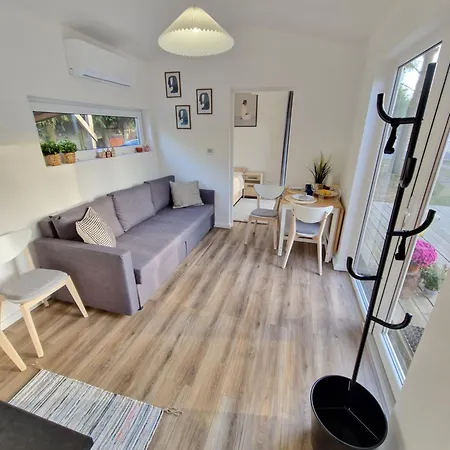 Mrozy House 1 - Na Wynajem Pod Warszawa Semesterbostad Wola Kaluska