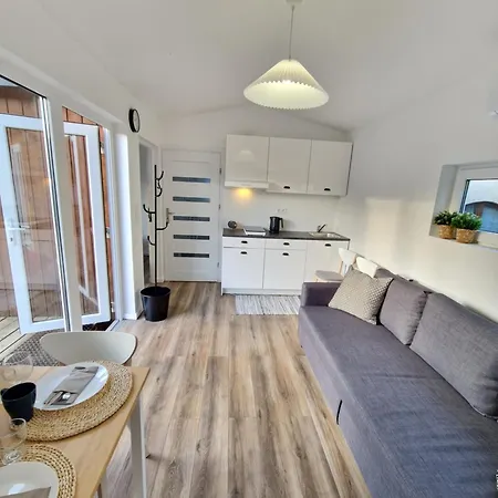 Mrozy House 1 - Na Wynajem Pod Warszawa Wola Kaluska
