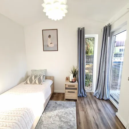 Mrozy House 1 - Na Wynajem Pod Warszawa *