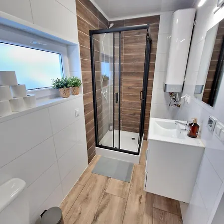 Mrozy House 2 - Maly Dom, Duzy Spokoj * Wola Kaluska