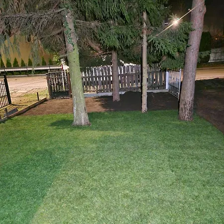 Mrozy House 2 - Maly Dom, Duzy Spokoj Wola Kaluska