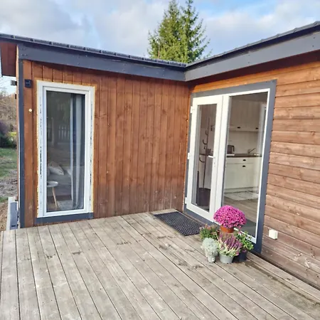 Mrozy House 2 - Maly Dom, Duzy Spokoj Vakantiehuis *