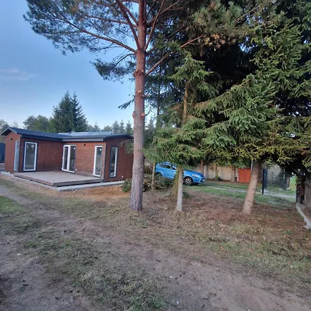 Mrozy House 2 - Maly Dom, Duzy Spokoj