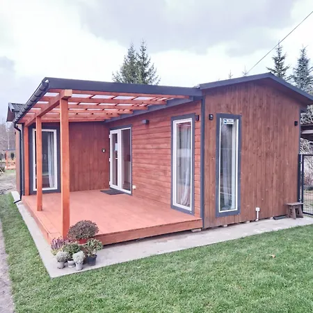 Mrozy House 1 - Na Wynajem Pod Warszawa Prázdninový dům Wola Kaluska