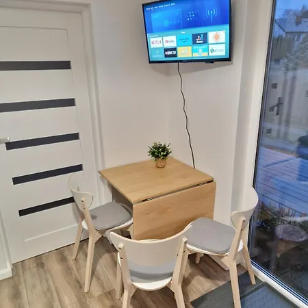 Mrozy House 1 - Na Wynajem Pod Warszawa Wola Kaluska