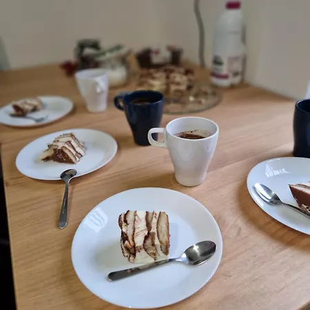 Mrozy House 1 - Na Wynajem Pod Warszawa Prázdninový dům *