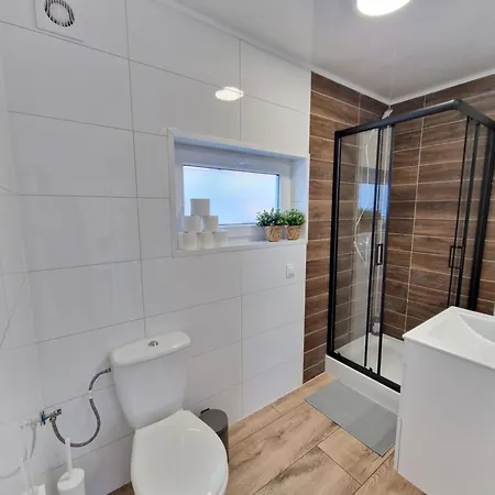 Mrozy House 1 - Na Wynajem Pod Warszawa