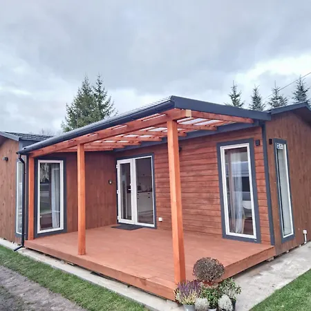 Prázdninový dům Mrozy House 1 - Na Wynajem Pod Warszawa