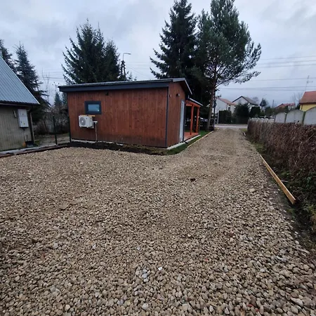 Mrozy House 1 - Na Wynajem Pod Warszawa Prázdninový dům Wola Kaluska