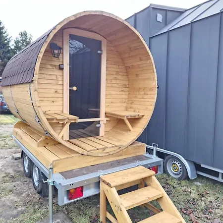 Mrozy House 1 - Na Wynajem Pod Warszawa Prázdninový dům Wola Kaluska