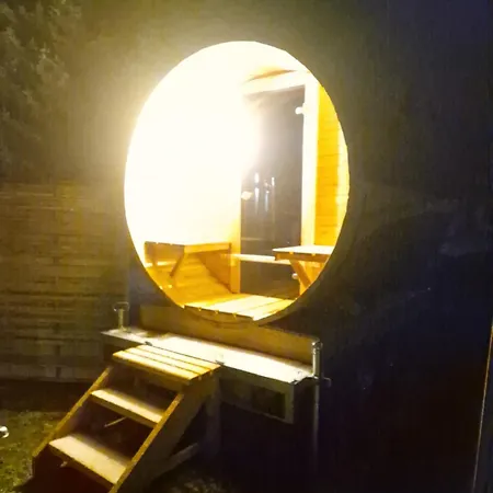Prázdninový dům Mrozy House 1 - Na Wynajem Pod Warszawa Wola Kaluska