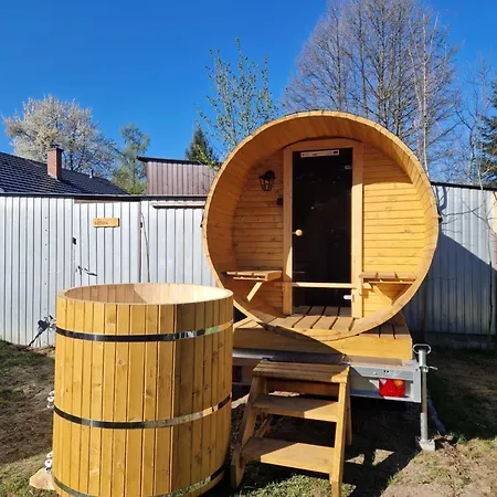 Mrozy House 1 - Na Wynajem Pod Warszawa *